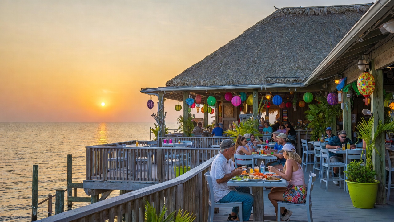 The Hangout Gulf Shores: Complete Guide