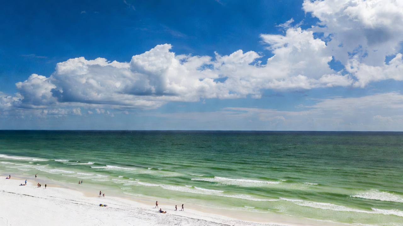 Is Gulf Shores Alabama Safe?